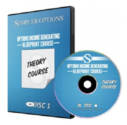 Options Income Generating Blueprint