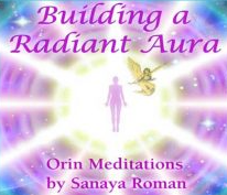 Orin's Building a Radiant Aura