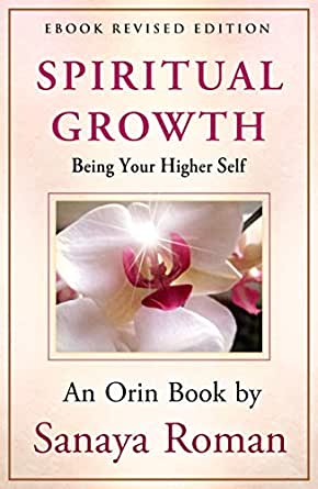 Orin's Spiritual Growth Being Your Higher Self (No Transcript)