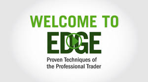 PROFESSIONAL TRADING EDUCATION