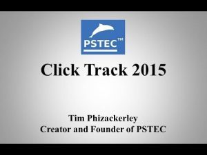 PSTEC 2015