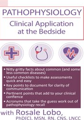 Pathophysiology Clinical Application at the Bedside