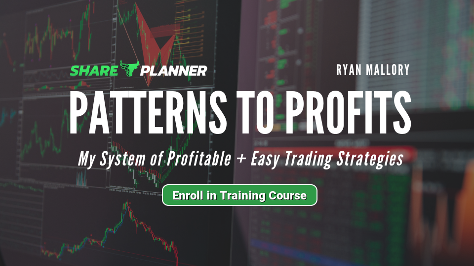 Patterns to Profits