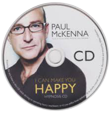 Paul McKenna - I Can Make You Happy