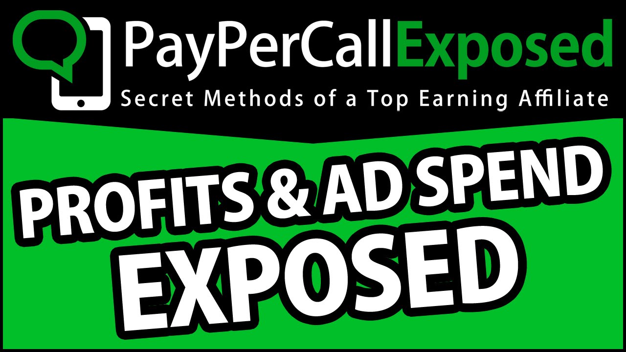 Pay Per Call Exposed