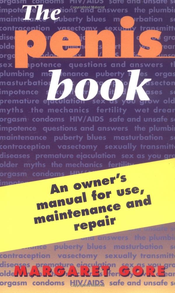 Penis Manual