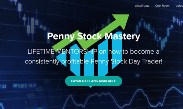 Penny Stock Mastery