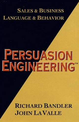 Persuasion Engineering 8 DVD Set