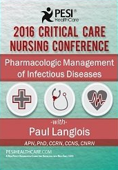 Pharmacological Management of Infectious Disease