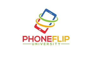 Phone Flip University