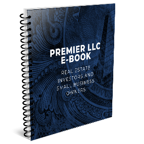 Premier LLC E Book