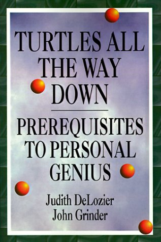 Prerequisites To Personal Genius