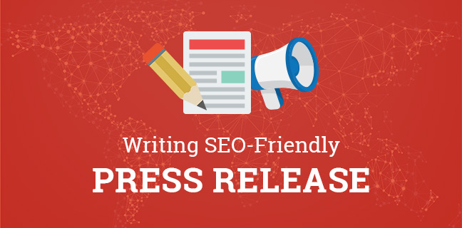 Press Release Writing & Marketing For Traffic, SEO, Sales