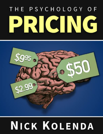 Pricing Psychology