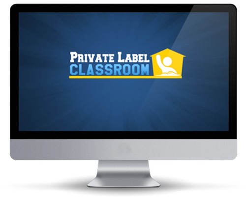 Private Label Classroom 2017