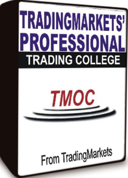 Professional Options Trading College