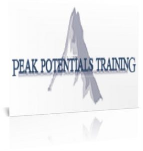 Promotional Audio for Peak Potentials Courses