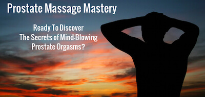 Prostate Massage Mastery