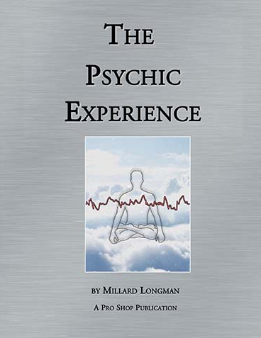 Psychic Experience