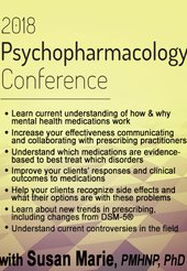 Psychopharmacology Conference