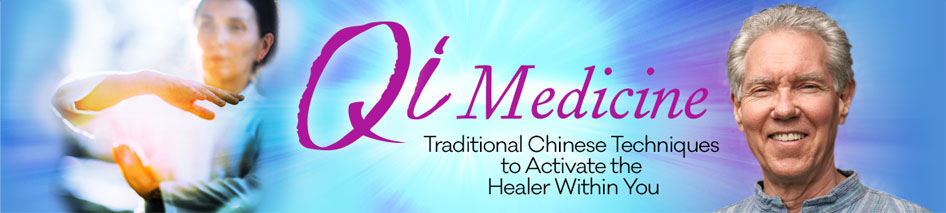 Qi Medicine Advanced Training