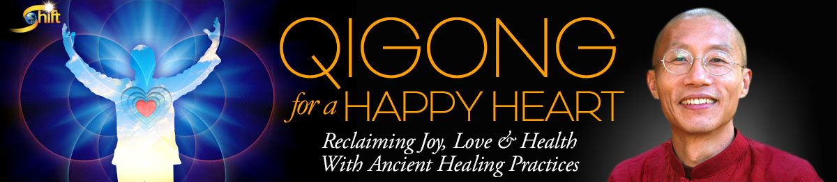 Qigong for a Happy Heart