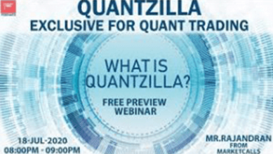 QuantZilla