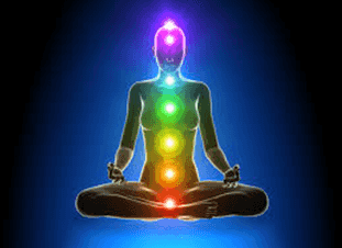 'Quantum' Chakra Clearing and Balancing Series