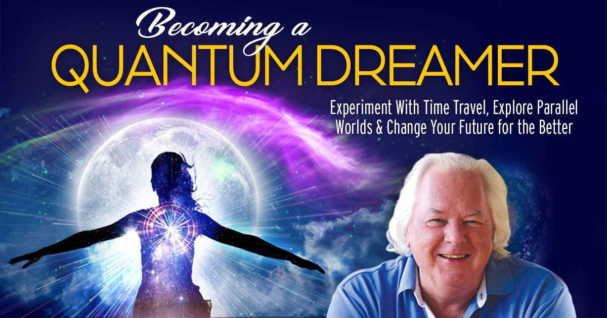 Quantum Dreaming