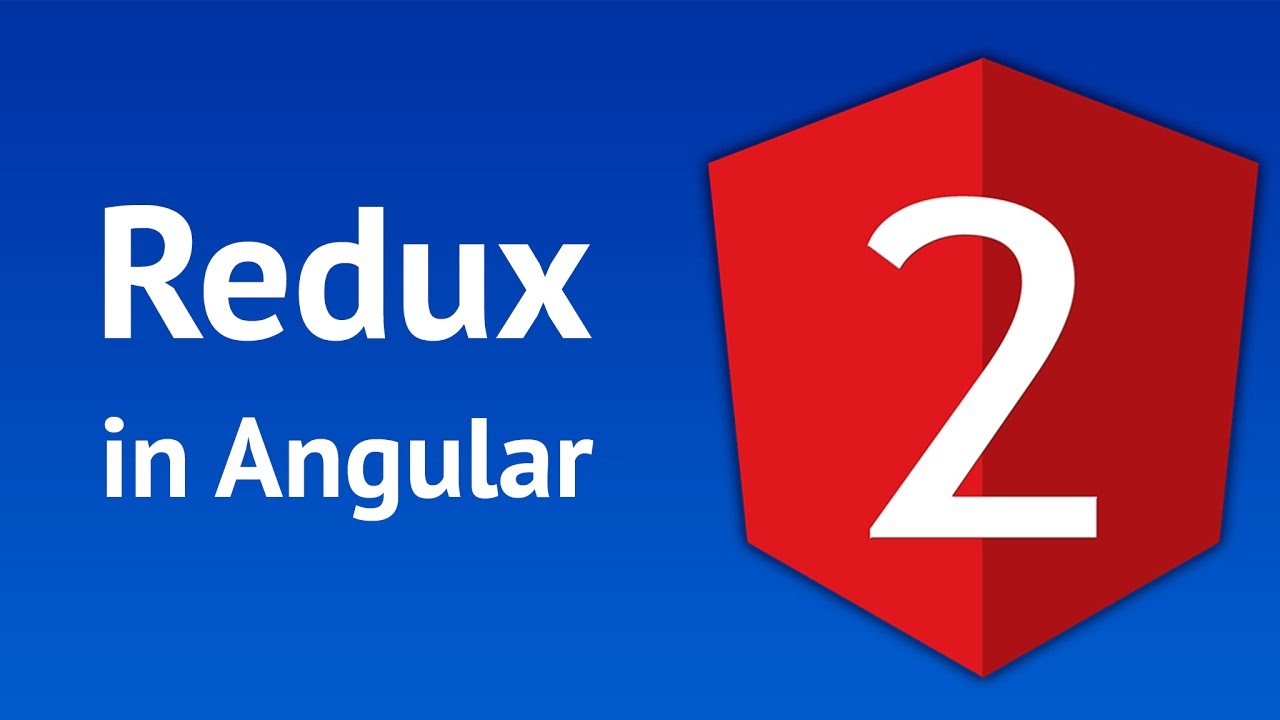 Redux in Angular