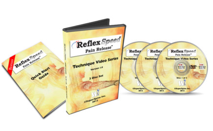 Reflex Speed Pain Release