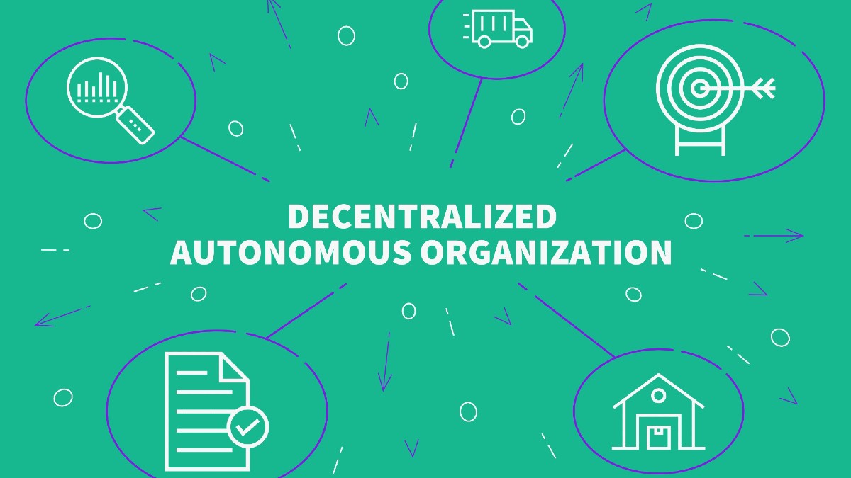 Report 54 - Decentralized Autonomous Organizations