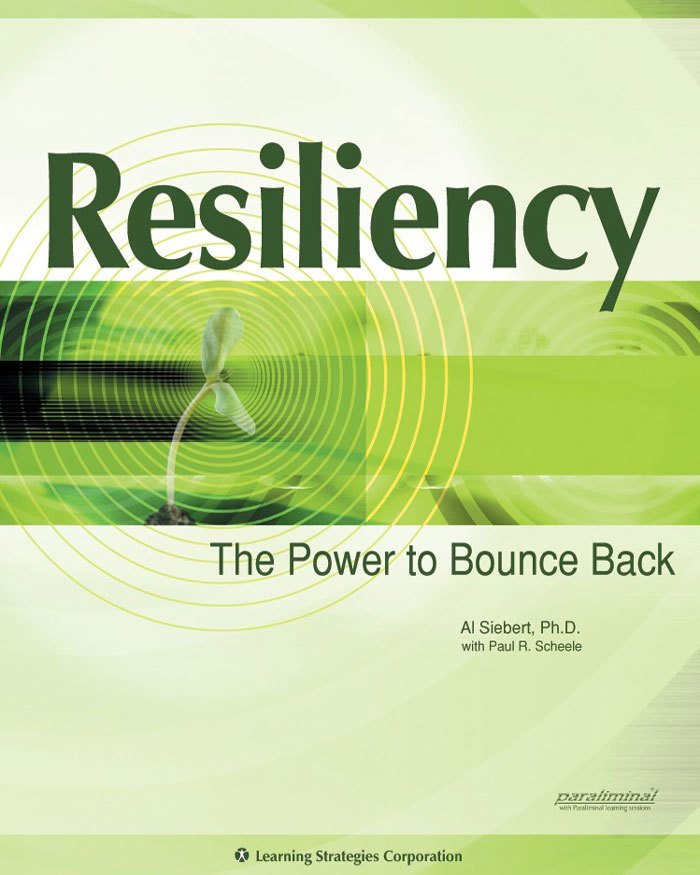 Resiliency