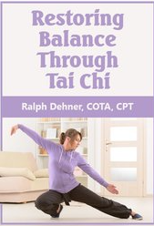 Restoring Balance Through Tai Chi