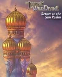 Return to the Sun Realm - for Mac