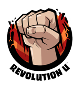 Revolution U