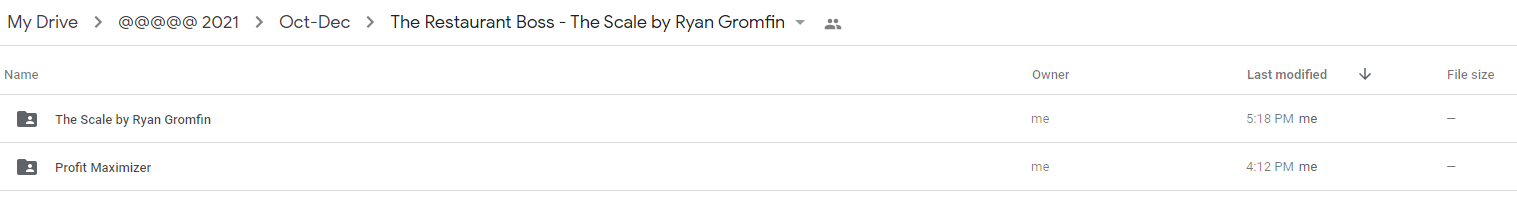 Ryan Gromfin