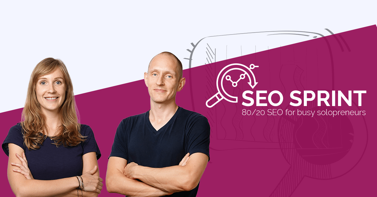 SEO Sprint