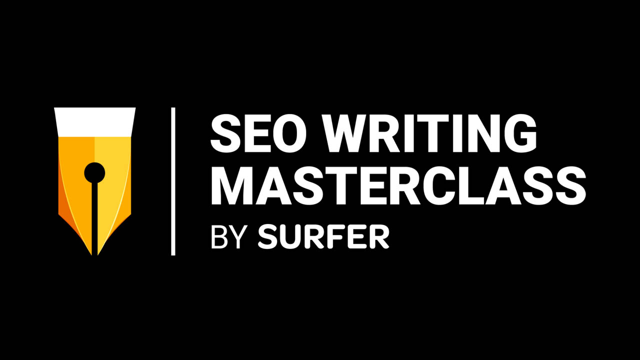 SEO Writing Masterclass