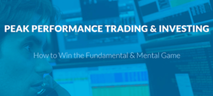 SMB Peak Performance Trading and Investing