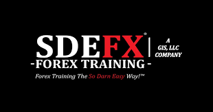 SO DARN EASY FOREX TRAINING (SDEFX™ Millionaire Combo Strategy)1