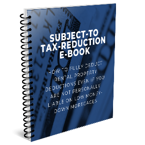 SUBJECT-TO TAX -REDUCTION E-Book1