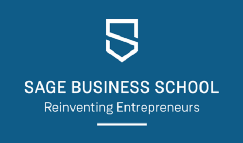 Sage Business School 2018