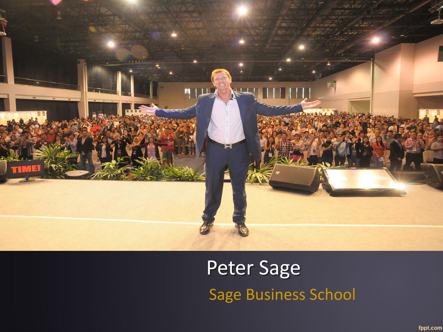 Sage Business School