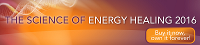 Science of Energy Healing 2016.