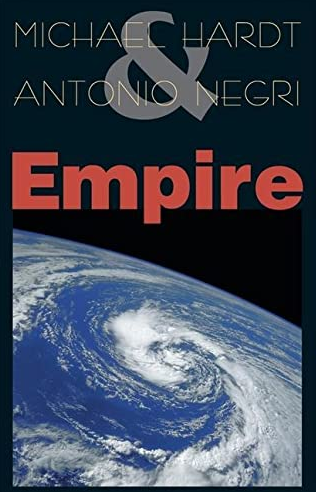 Michael Hardt – Empire