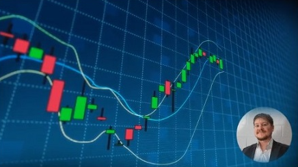 Joe Marwood - Candlestick Analysis For Professional Traders