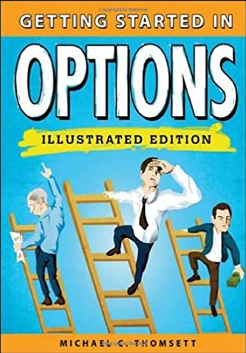 Michael C.Thomsett – Getting Started in Options