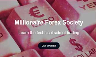 Jessica Ramos – Millionaire Forex Society