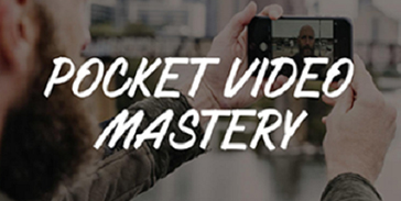 Jesse Elder – Pocket Video Mastery